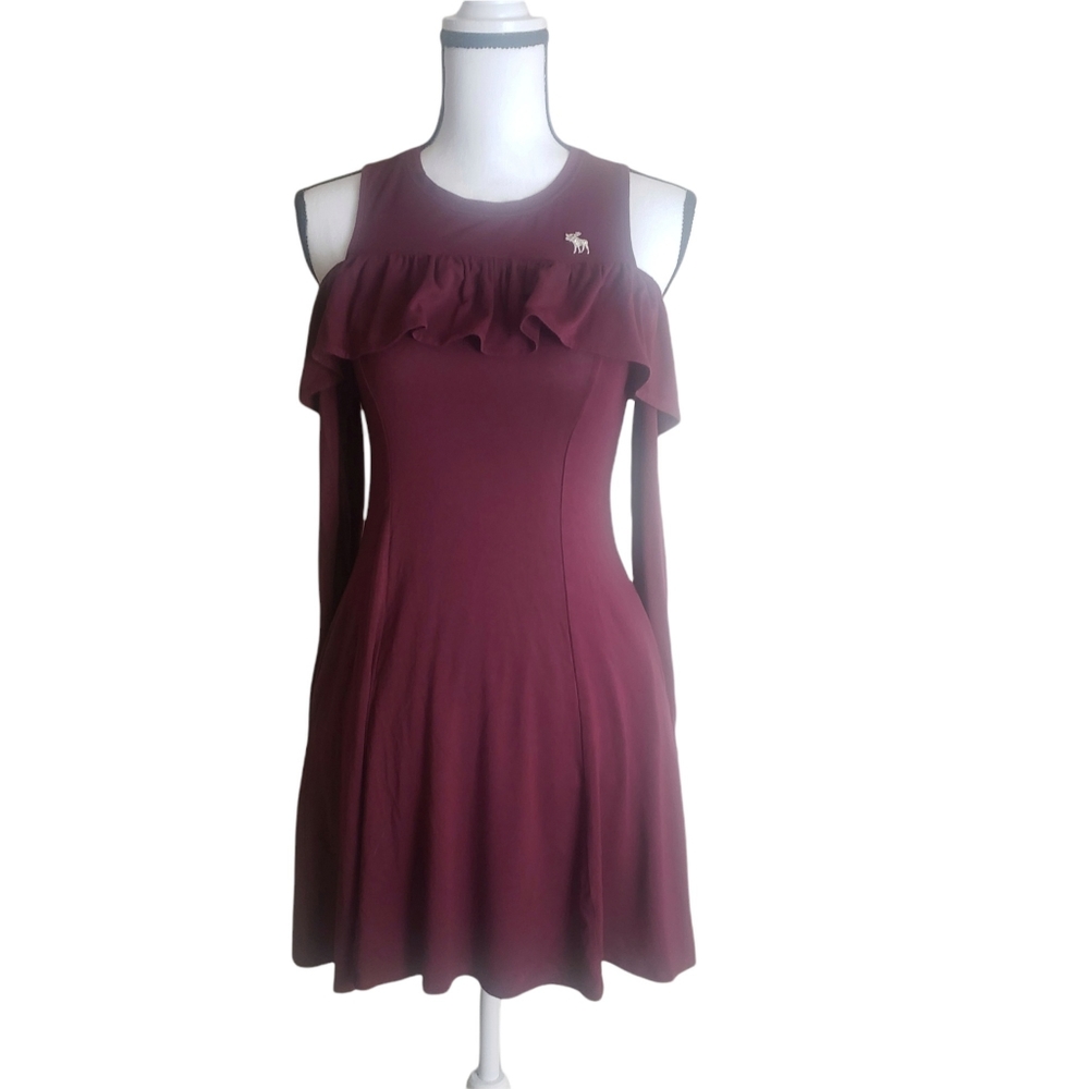 Abercrombie dress